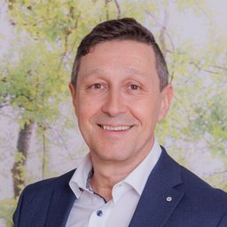 Harald Haselmayr
